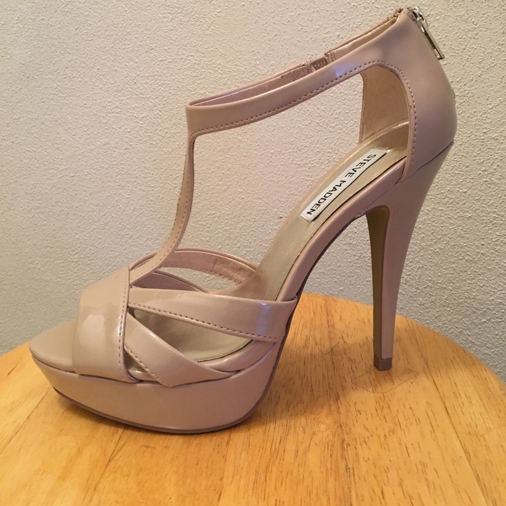 Steve Madden Heels